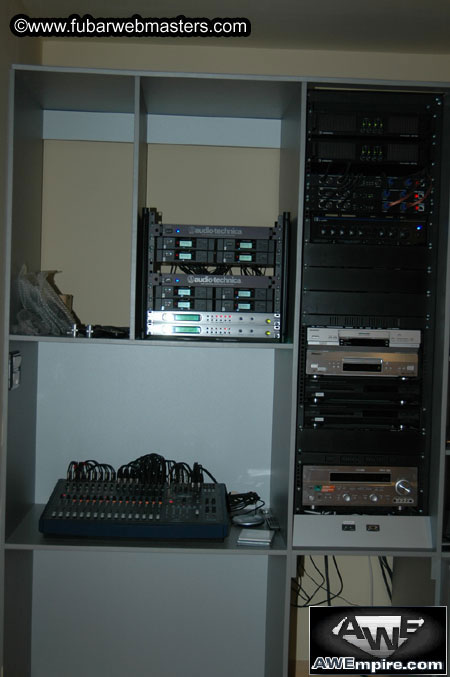 Adult Webmaster Empire offices 2005