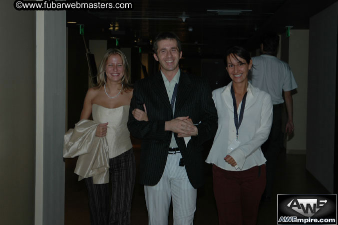 Adult Webmaster Empire offices 2005