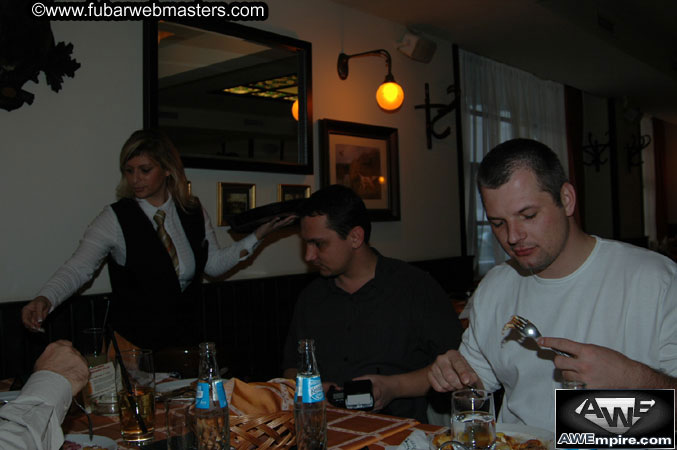 Adult Webmaster Empire offices 2005