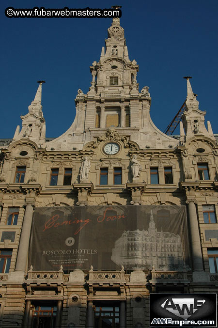Budapest 2005