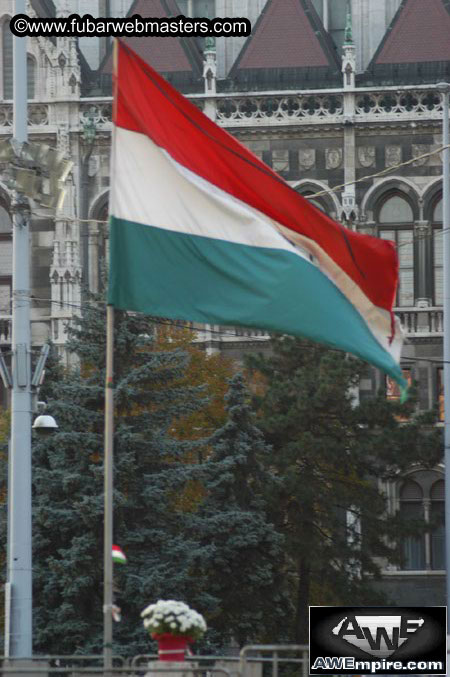 Budapest 2005