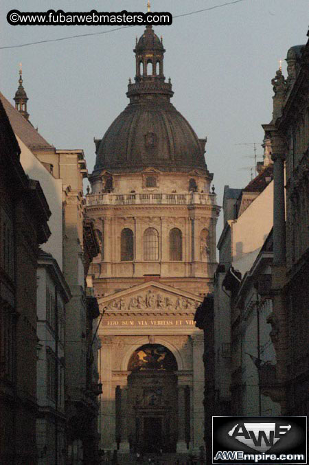 Budapest 2005