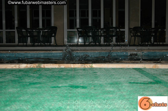 Moonlight Skinny Dipping 2005