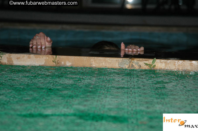 Moonlight Skinny Dipping 2005