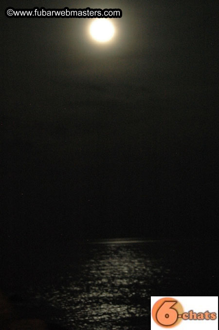 Moonlight Skinny Dipping 2005