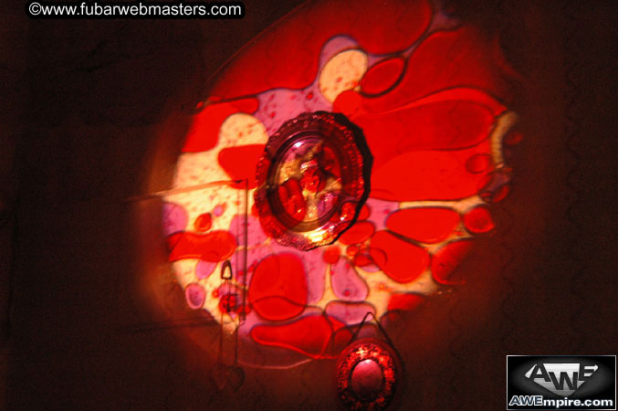 Visit with Ram from Adult.com's EuroBride Tryouts 2005