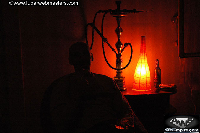 Visit with Ram from Adult.com's EuroBride Tryouts 2005