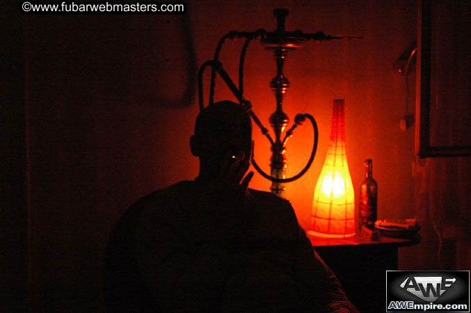 Visit with Ram from Adult.com's EuroBride Tryouts 2005