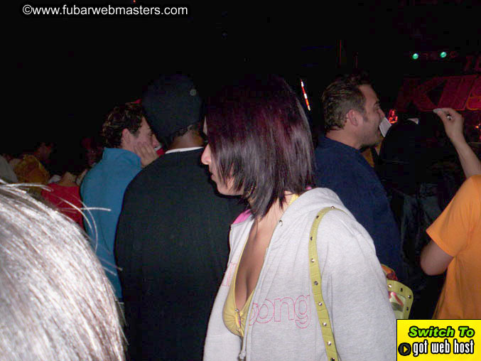 West Hollywood Halloween Street Party 2005