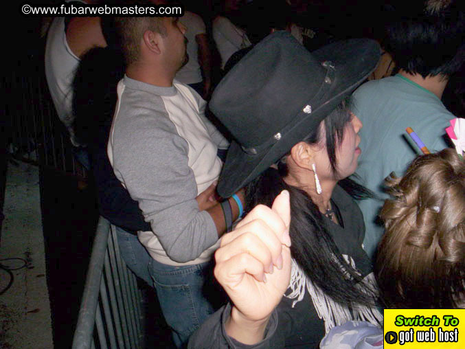 West Hollywood Halloween Street Party 2005