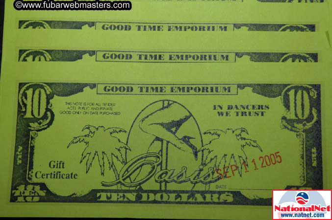 Monday, Sept 12, 2005 2005