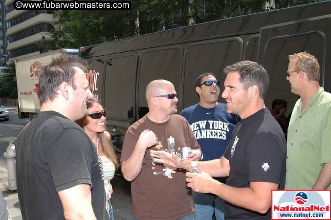 Monday, Sept 12, 2005 2005