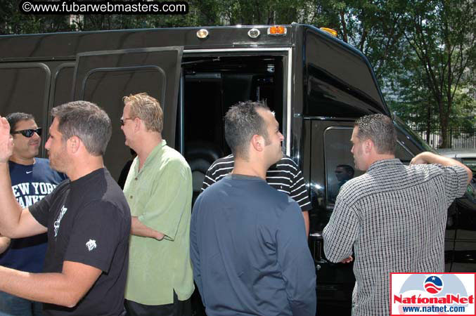 Monday, Sept 12, 2005 2005