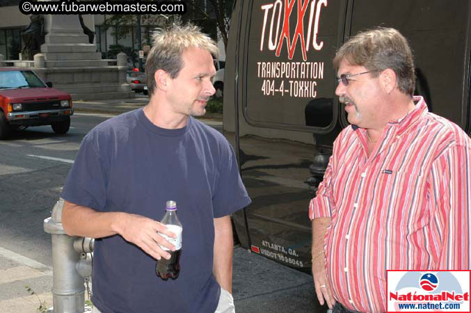 Monday, Sept 12, 2005 2005