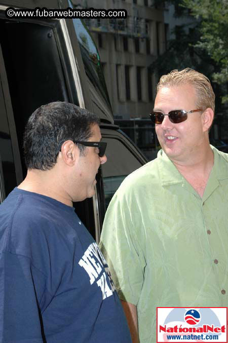 Monday, Sept 12, 2005 2005