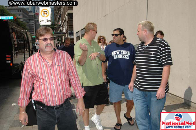 Monday, Sept 12, 2005 2005