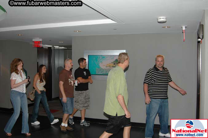 Monday, Sept 12, 2005 2005