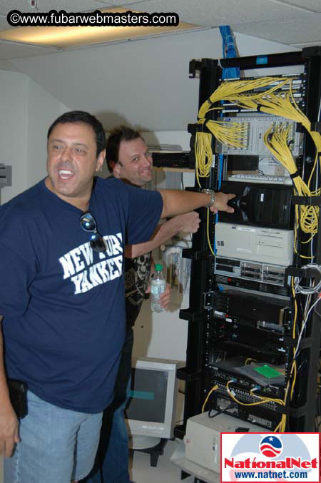 Monday, Sept 12, 2005 2005