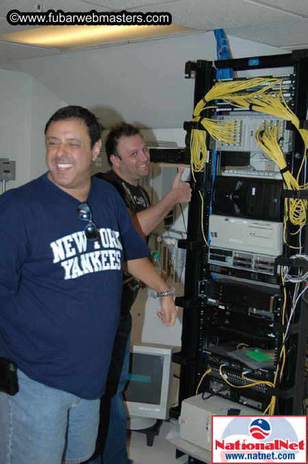 Monday, Sept 12, 2005 2005