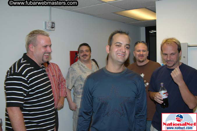 Monday, Sept 12, 2005 2005