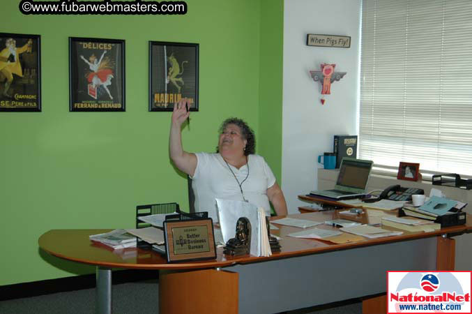 Monday, Sept 12, 2005 2005