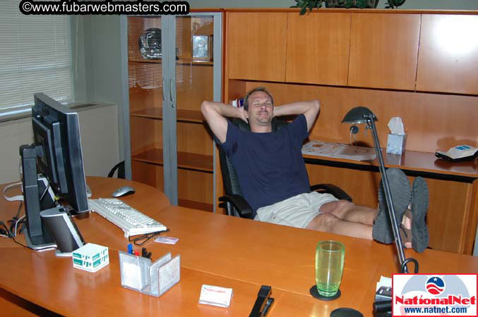 Monday, Sept 12, 2005 2005