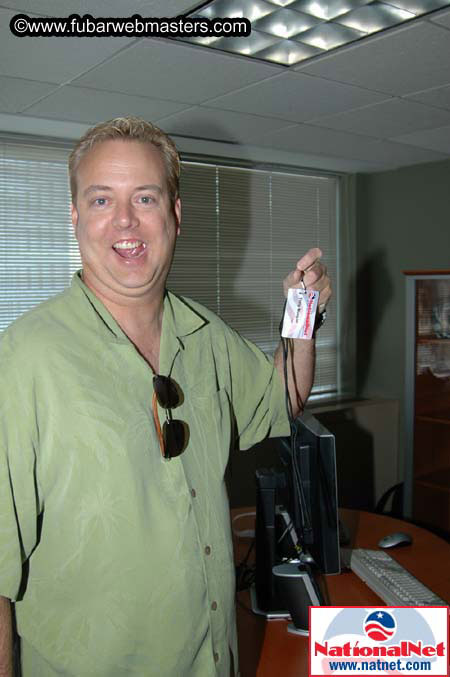 Monday, Sept 12, 2005 2005