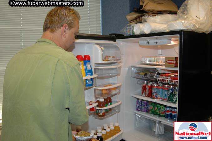 Monday, Sept 12, 2005 2005