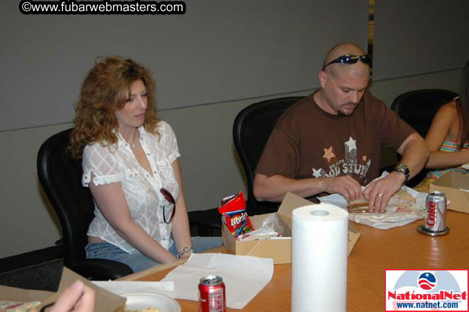 Monday, Sept 12, 2005 2005