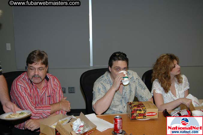 Monday, Sept 12, 2005 2005