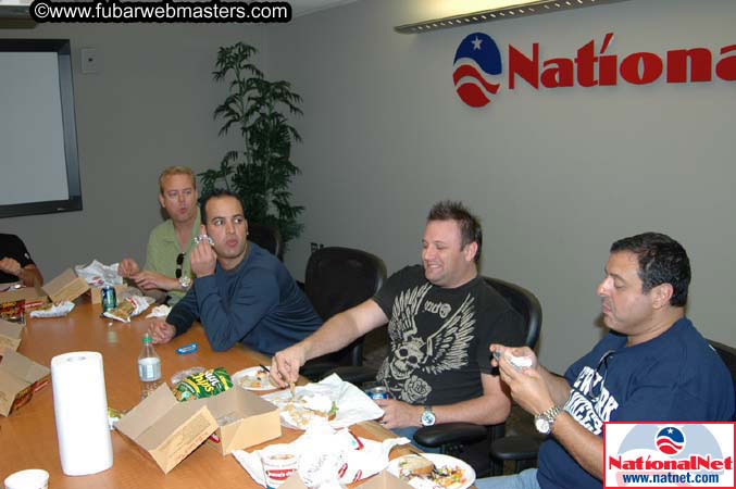 Monday, Sept 12, 2005 2005