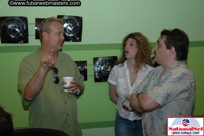 Monday, Sept 12, 2005 2005