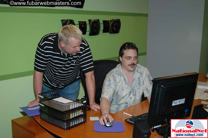 Monday, Sept 12, 2005 2005