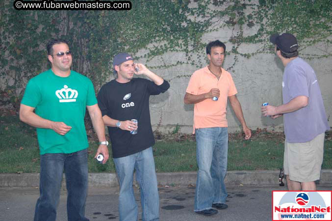 Monday, Sept 12, 2005 2005