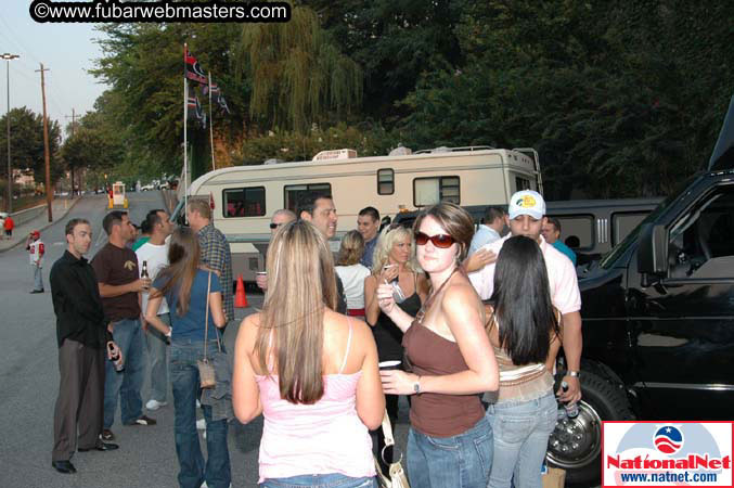 Monday, Sept 12, 2005 2005