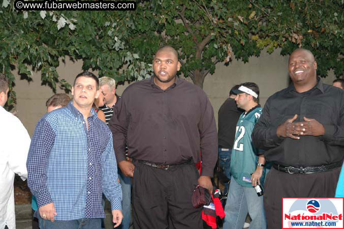 Monday, Sept 12, 2005 2005