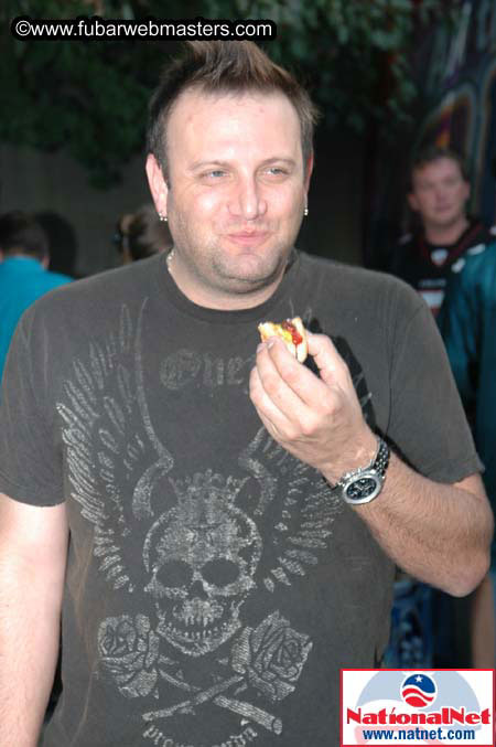 Monday, Sept 12, 2005 2005