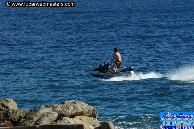 Jet Skiing 2004