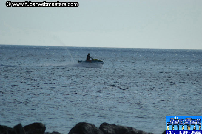 Jet Skiing 2004