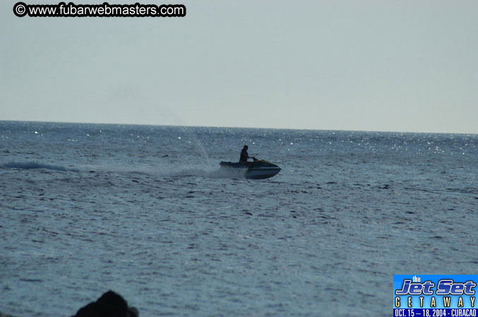 Jet Skiing 2004