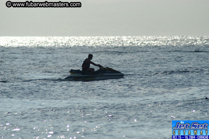 Jet Skiing 2004