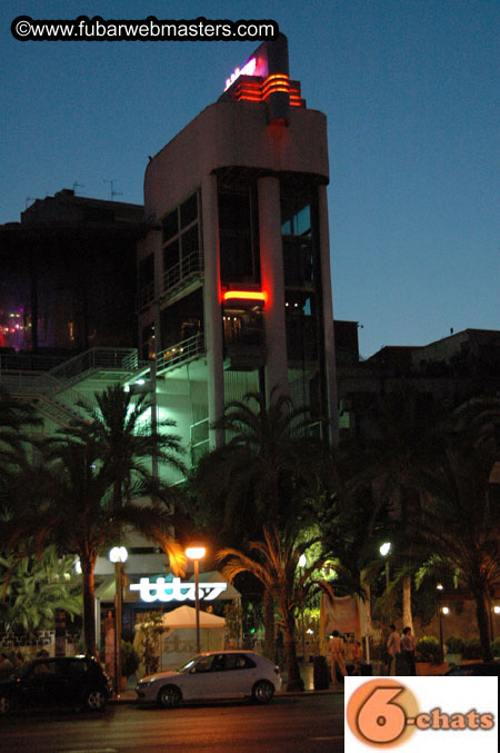 VIP Party @ Tito's 2005