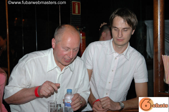 VIP Party @ Tito's 2005