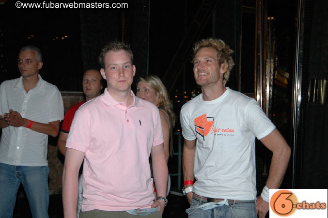 VIP Party @ Tito's 2005