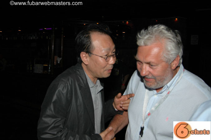 VIP Party @ Tito's 2005