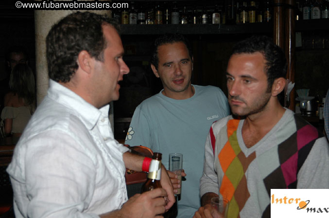 VIP Party @ Tito's 2005