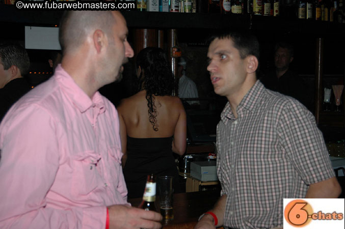 VIP Party @ Tito's 2005