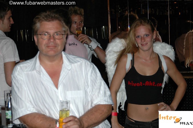 VIP Party @ Tito's 2005