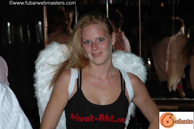 VIP Party @ Tito's 2005