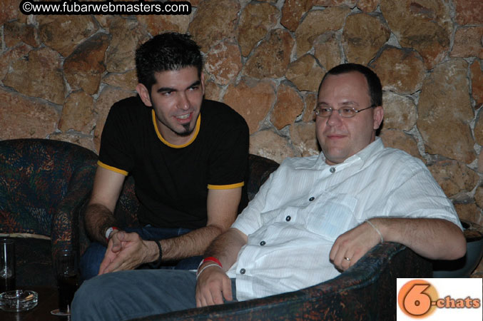 VIP Party @ Tito's 2005